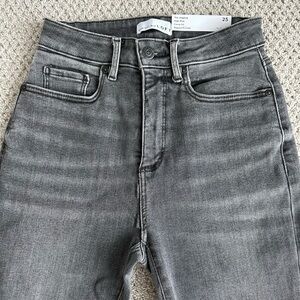 NWT Loft Skinny Jeans